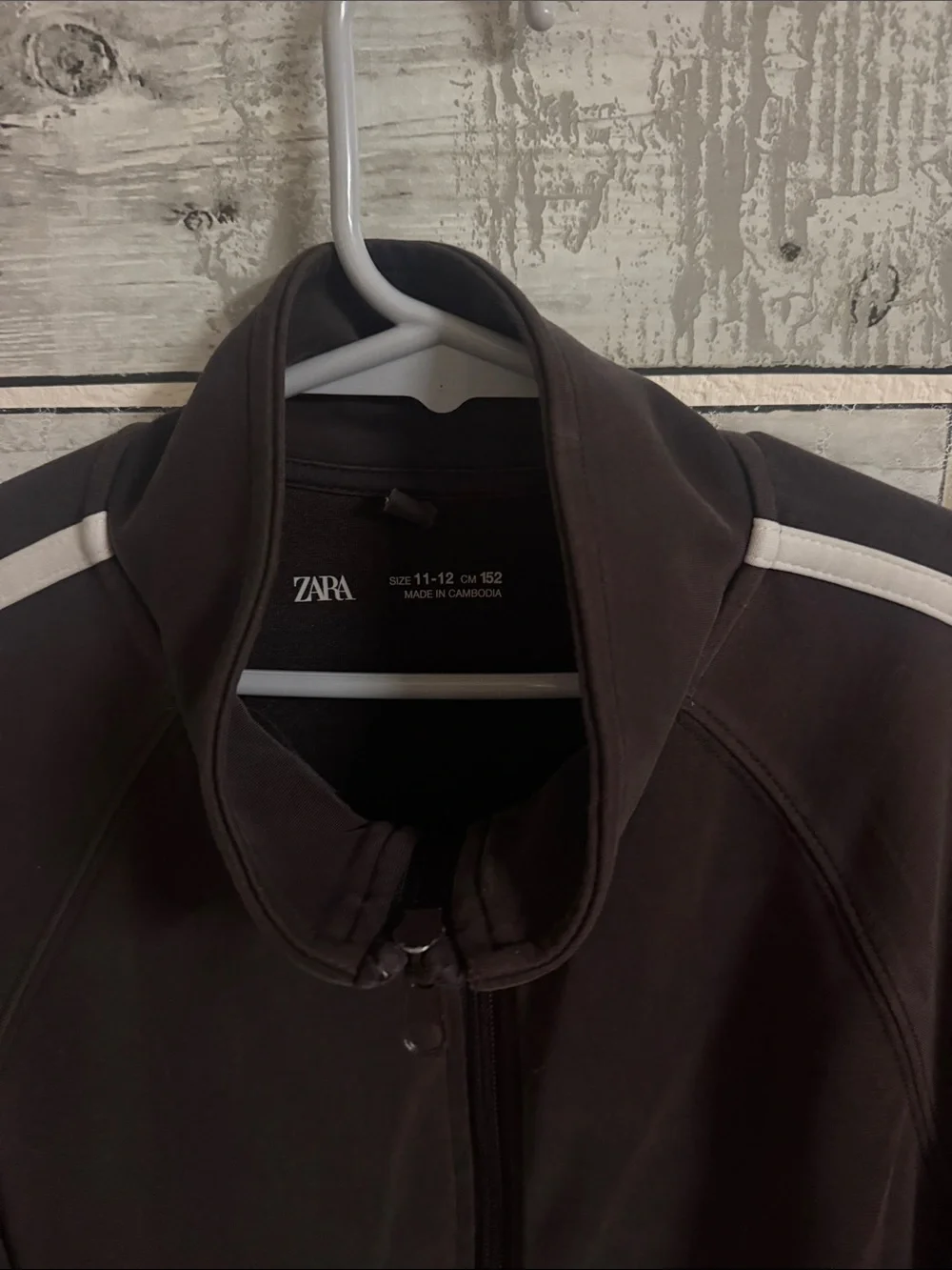Zara kids jacket
